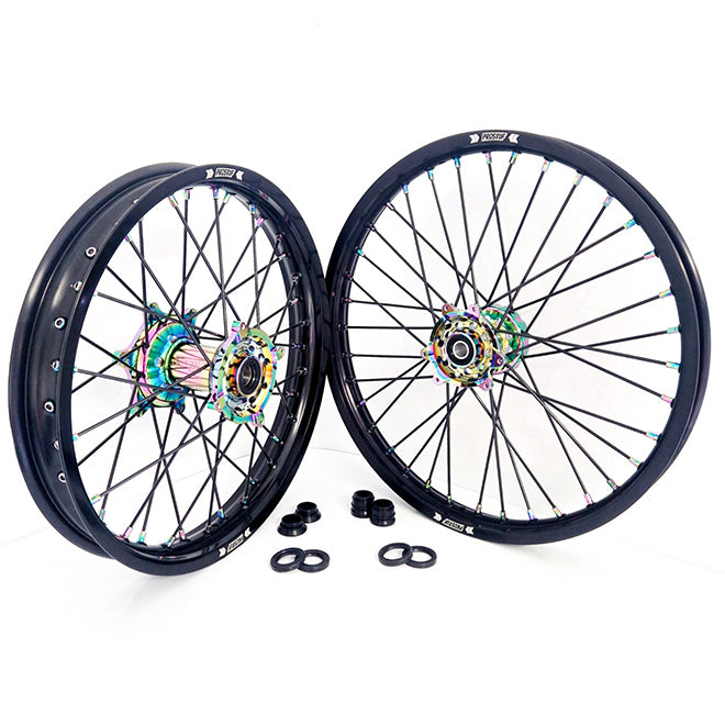 Roue Arrière Prostuf Haute Performance & Personnalisables / SUR-RON Light Bee