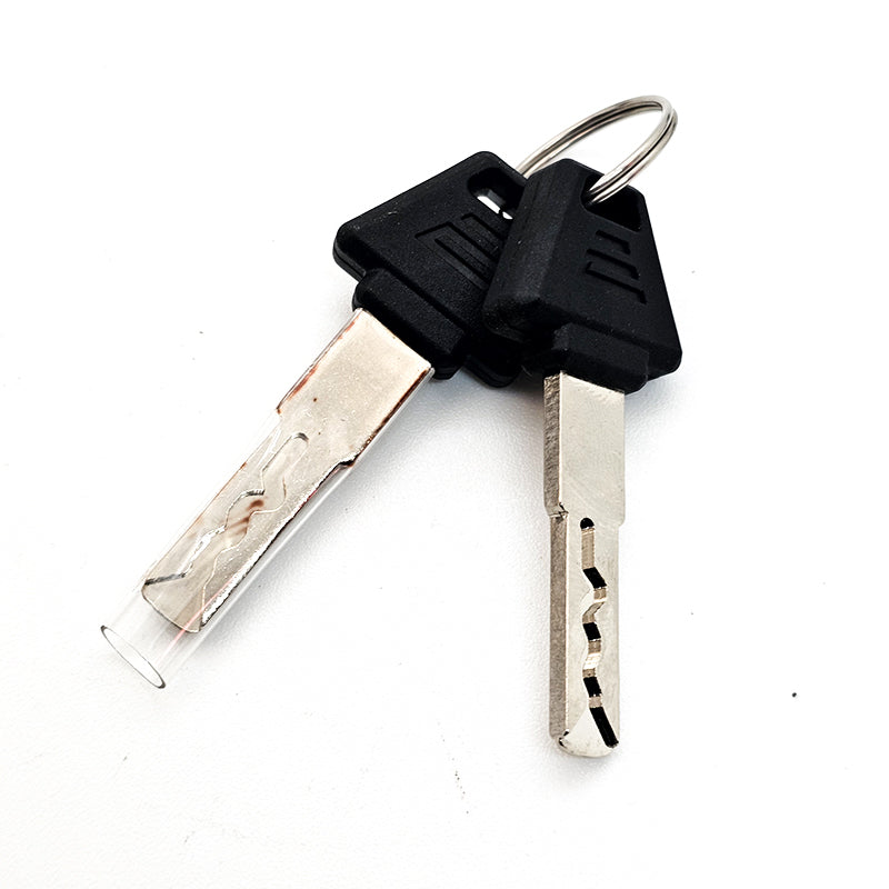 Original (OEM) Schloss- & Schlüsselschalter-Kit / E-Ride Pro SR & SS