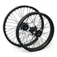 Paire de Roues Enduro 21/18" / SUR-RON Ultra Bee