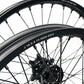 Paire de Roues Enduro 21/18" / SUR-RON Ultra Bee