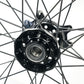 Paire de Roues Enduro 21/18" / SUR-RON Ultra Bee