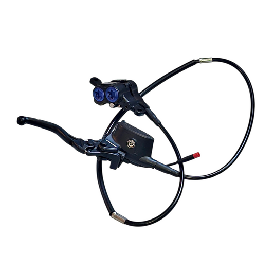 Frein d'Origine Avant ou Arrière / TALARIA Sting MX5 & ERIDE PRO 3.0 et SR