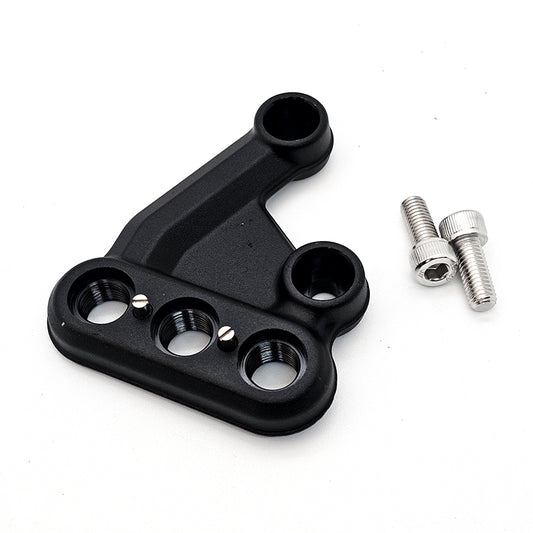 Original Footrest Support (OEM) / E-Ride Pro (Right or Left)