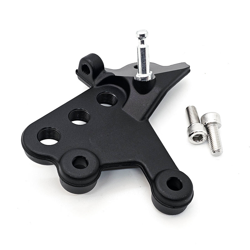 Support de Cale-Pied d'Origine (OEM) / E-Ride Pro (Droit ou Gauche)