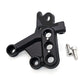 Support de Cale-Pied d'Origine (OEM) / E-Ride Pro (Droit ou Gauche)