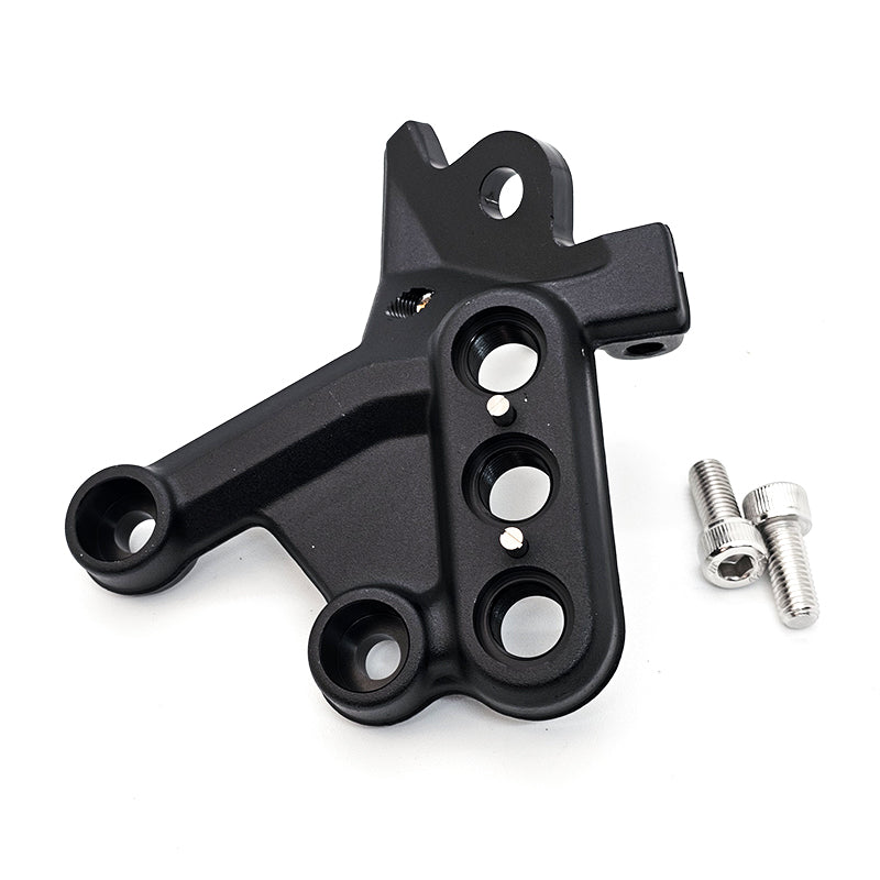 Support de Cale-Pied d'Origine (OEM) / E-Ride Pro (Droit ou Gauche)