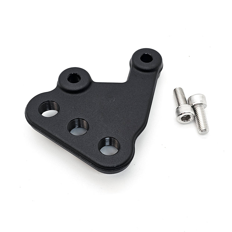 Support de Cale-Pied d'Origine (OEM) / E-Ride Pro (Droit ou Gauche)
