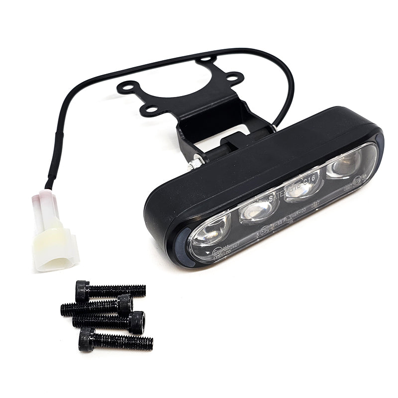 Phare Avant LED (OEM) – E-Ride Pro SR & SS 3.0