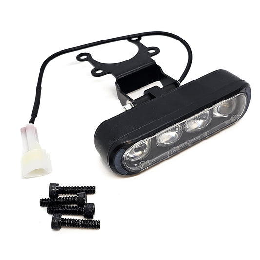 Phare Avant LED Haute Puissance (OEM) – E-Ride Pro SR & SS 3.0