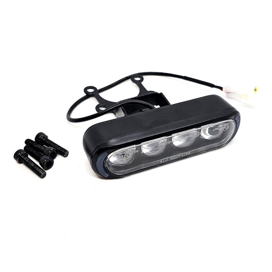 Phare Avant LED Haute Puissance (OEM) – E-Ride Pro SR & SS 3.0