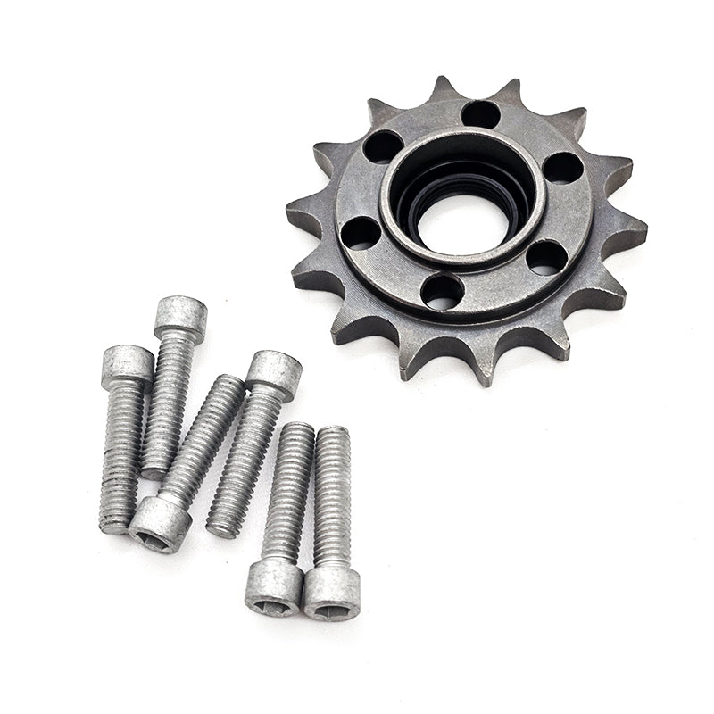 Pignon d'Origine (OEM) / E-Ride Pro SR & SS3.0