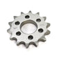 Pignon Secondaire D'origine 14T Acier (Pas 420) / SUR-RON Light Bee