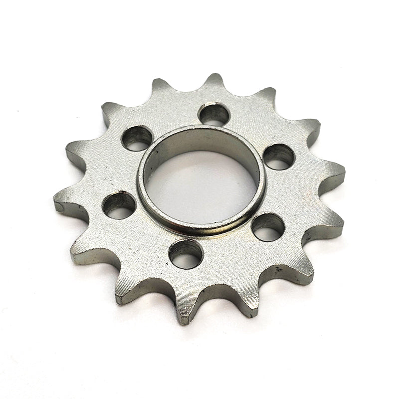 Pignon Secondaire D'origine 14T Acier (Pas 420) / SUR-RON Light Bee