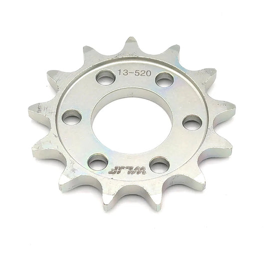 Original Secondary Sprocket 13 Teeth / SUR-RON Ultra Bee