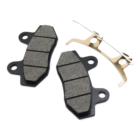 Paire de Plaquettes de Freins Métal-Carbone / SUR-RON Ultra Bee