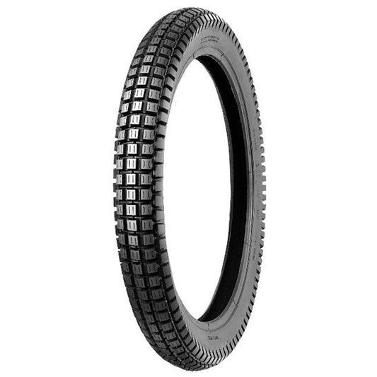 Pneu Trial Avant Ou Arrière 19" SHINKO 2.75" / E-MOTO