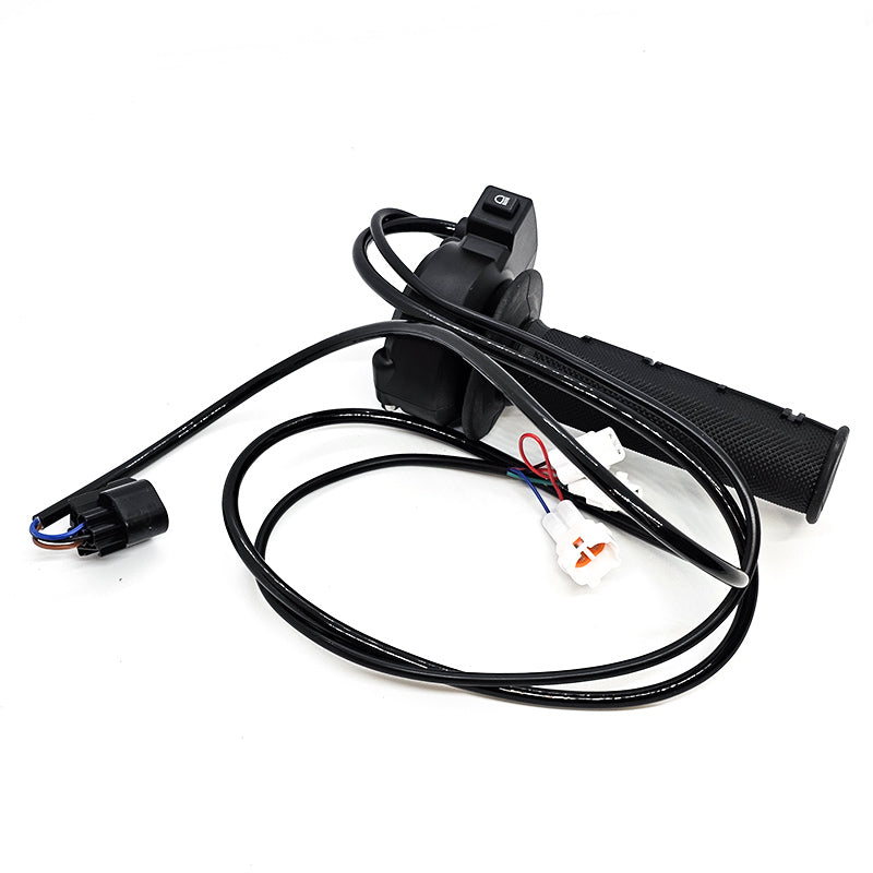 Accélérateur d'Origine / ERide Pro SS 3.0 & SR