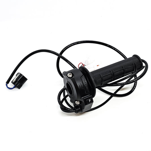 Accélérateur d'Origine / ERide Pro SS 3.0 & SR