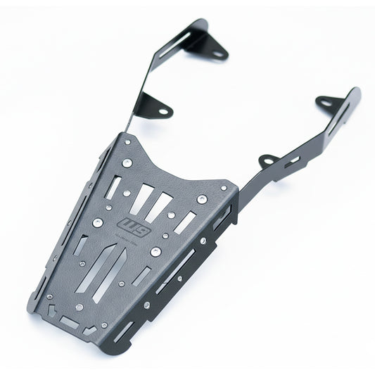 Porte-Bagages Arrière Warp 9 (Acier & Alu) / SUR-RON Ultra Bee