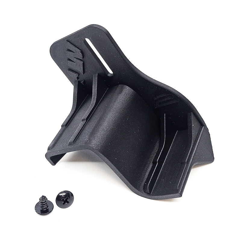 JW Full Belt Guard Kit (3 Pieces) / E RIDE PRO SS & SR