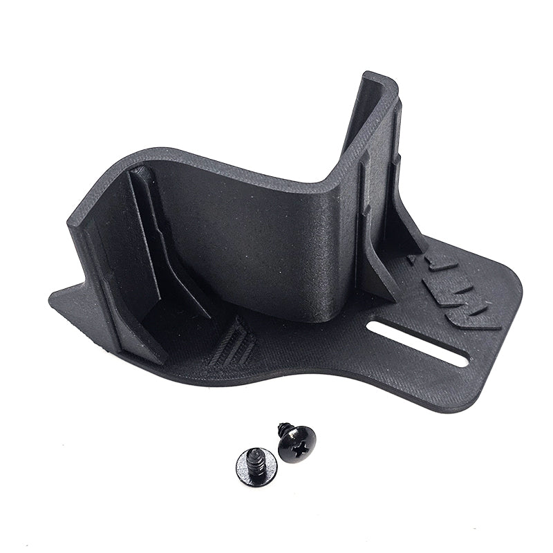 JW Full Belt Guard Kit (3 Pieces) / E RIDE PRO SS & SR