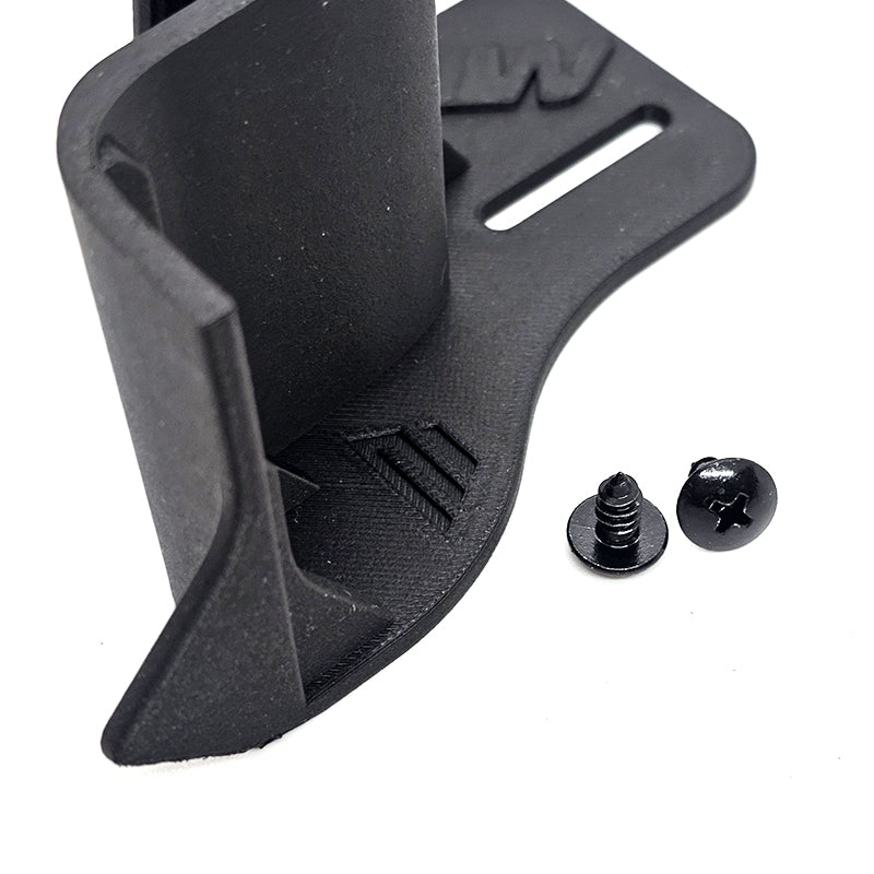 JW Full Belt Guard Kit (3 Pieces) / E RIDE PRO SS & SR