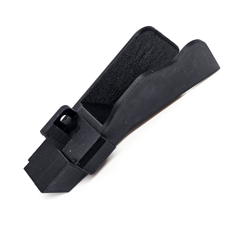 JW Full Belt Guard Kit (3 Pieces) / E RIDE PRO SS & SR
