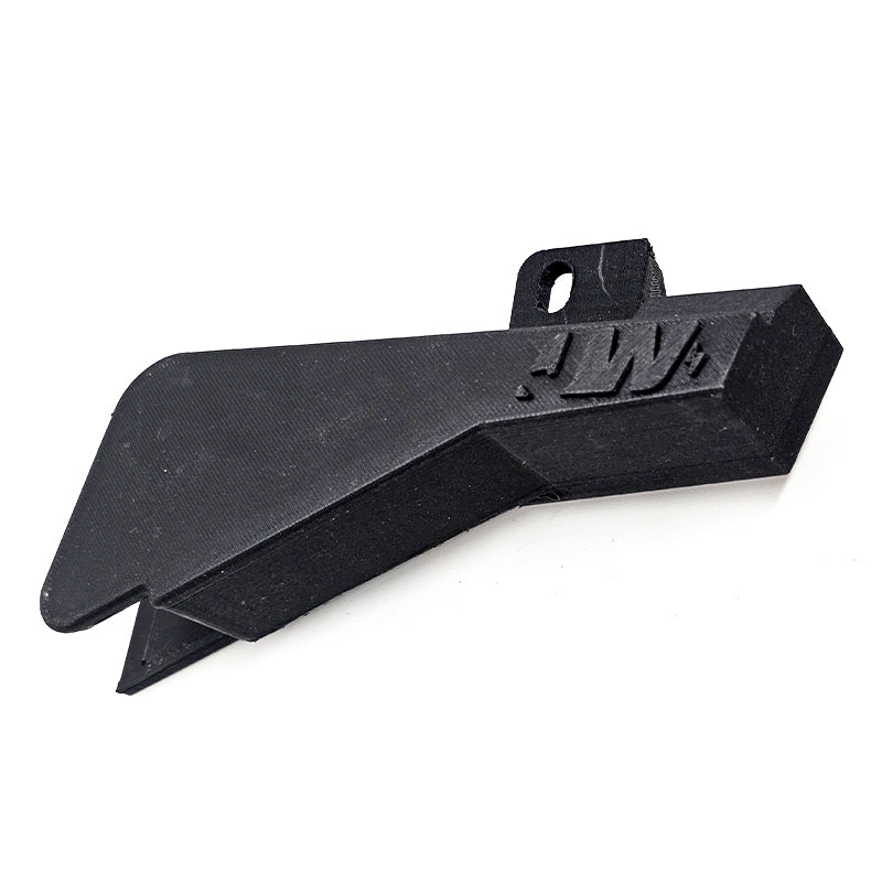 JW Full Belt Guard Kit (3 Pieces) / E RIDE PRO SS & SR
