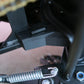 JW Full Belt Guard Kit (3 Pieces) / E RIDE PRO SS & SR