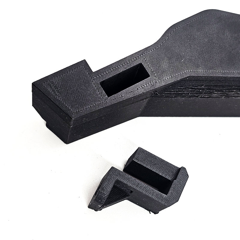JW Full Belt Guard Kit (3 Pieces) / E RIDE PRO SS & SR