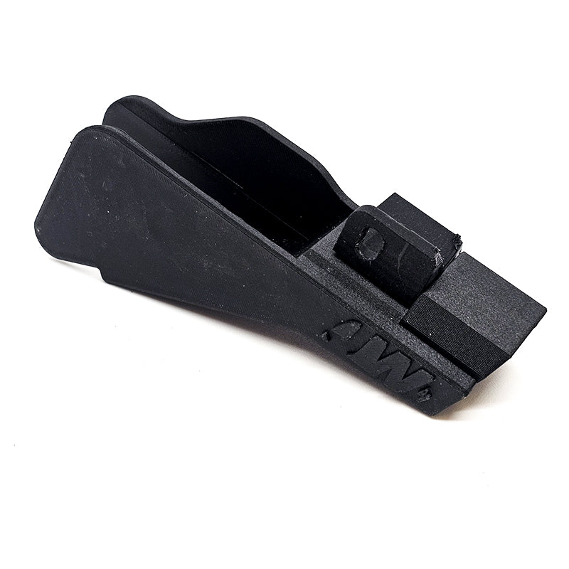 JW Full Belt Guard Kit (3 Pieces) / E RIDE PRO SS & SR