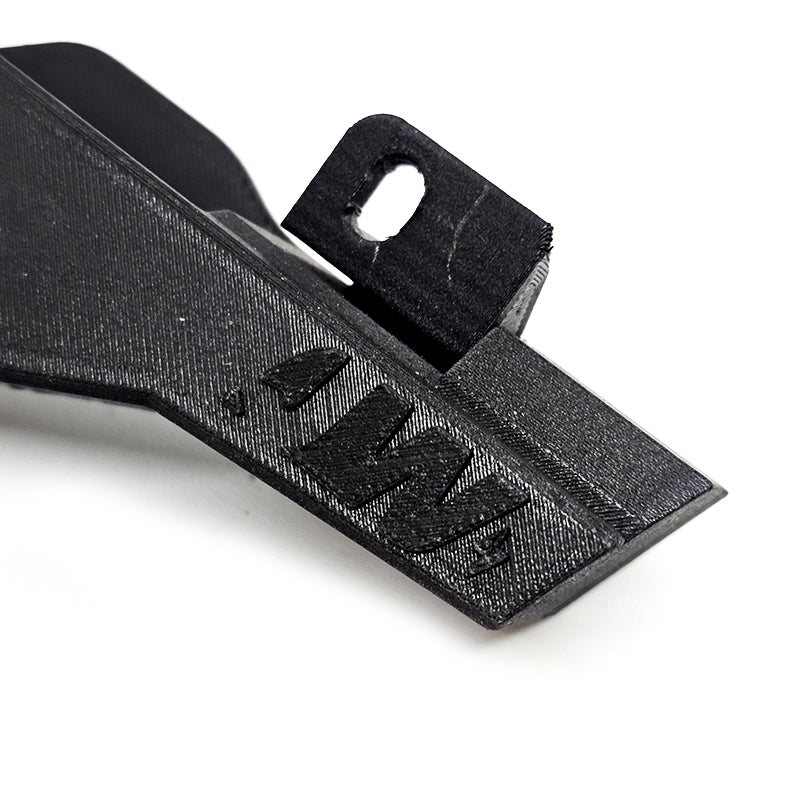 JW Full Belt Guard Kit (3 Pieces) / E RIDE PRO SS & SR