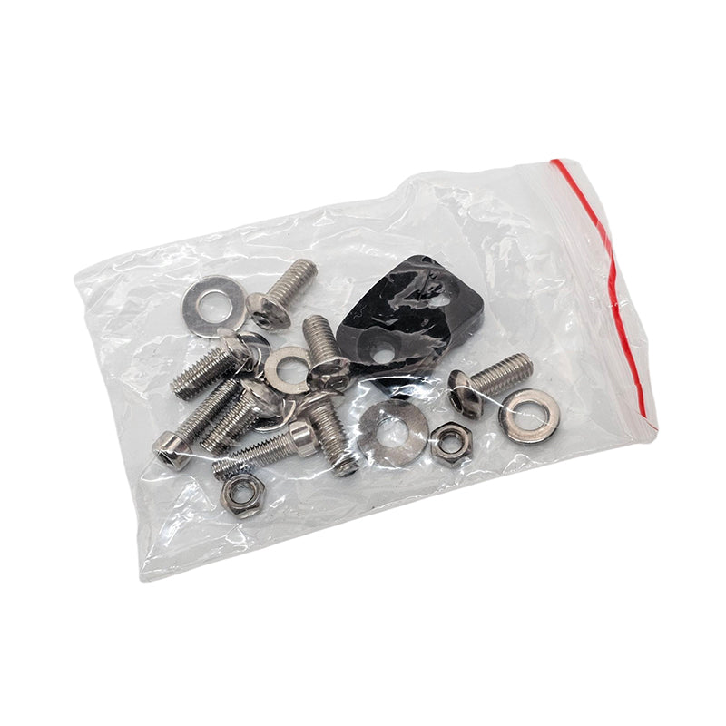 Fork Protection Original (OEM) + Screws / E-Ride Pro (Right or Left)