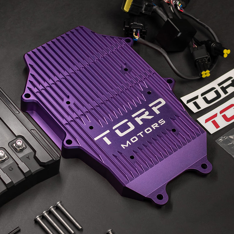 Contrôleur TORP TC1000 2.0 & HV (Nouvelle Génération) / SUR-RON & TALARIA