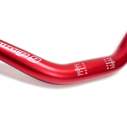 WARP 9 / E-MOTO handlebar