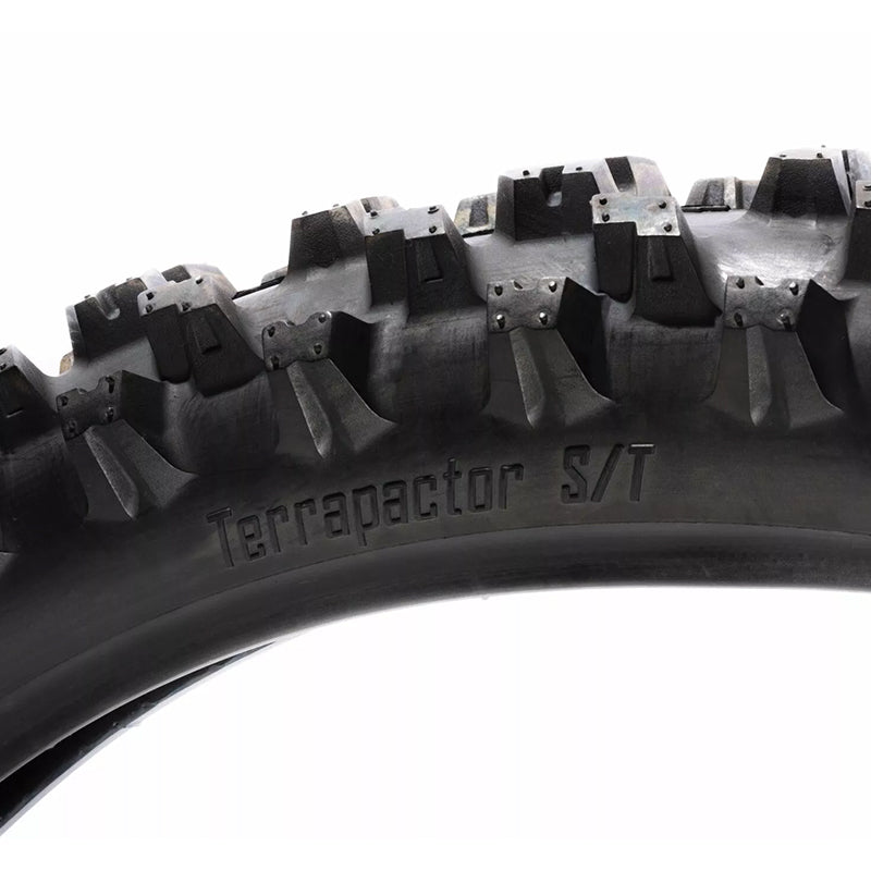 Pneu Avant Ou Arrière 19" Terrapactor 70/100-19 / E-MOTO
