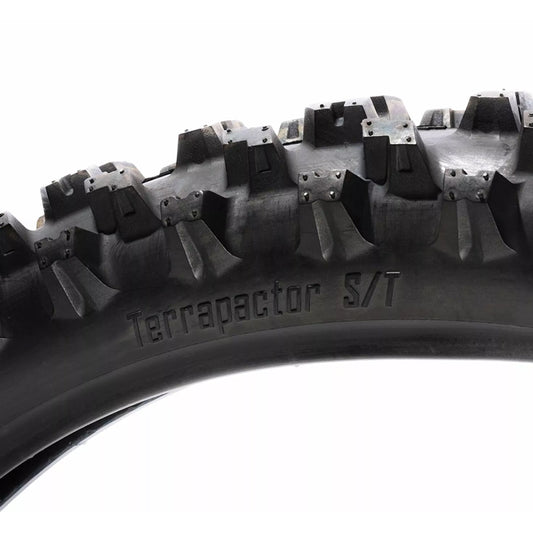 Pneu Avant Ou Arrière 19" Terrapactor 70/100-19 / E-MOTO