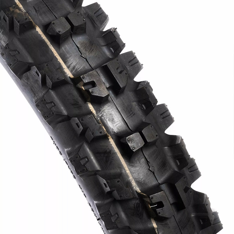 Pneu Avant Ou Arrière 19" Terrapactor 70/100-19 / E-MOTO
