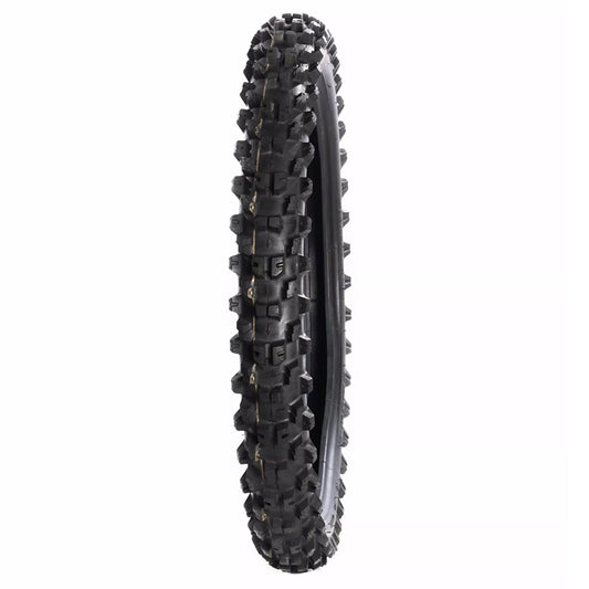 Pneu Avant Ou Arrière 19" Terrapactor 70/100-19 / E-MOTO
