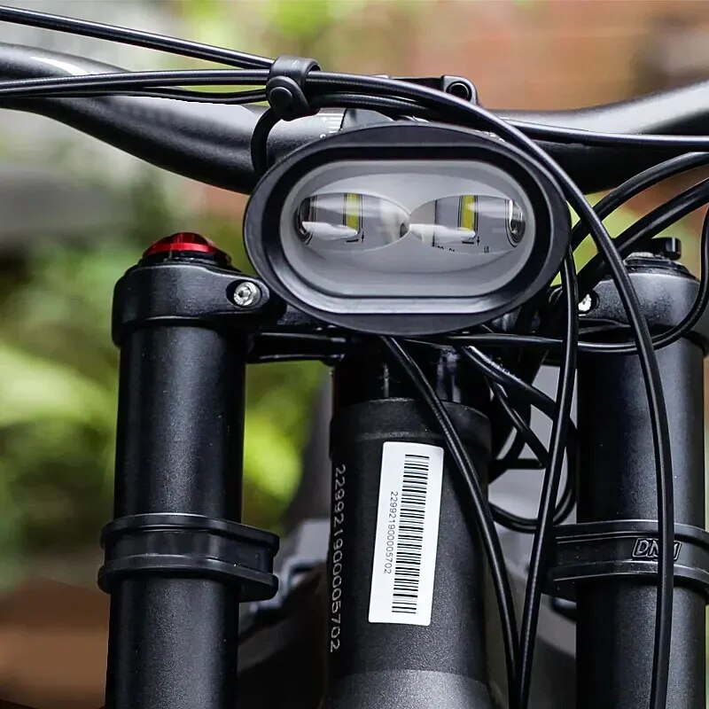 Phare Avant Off-Road / SUR-RON Light Bee