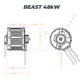 Moteur Haute Performance VTB (Beast 48kW ou Ryuga 81kW) / SUR-RON Ultra Bee