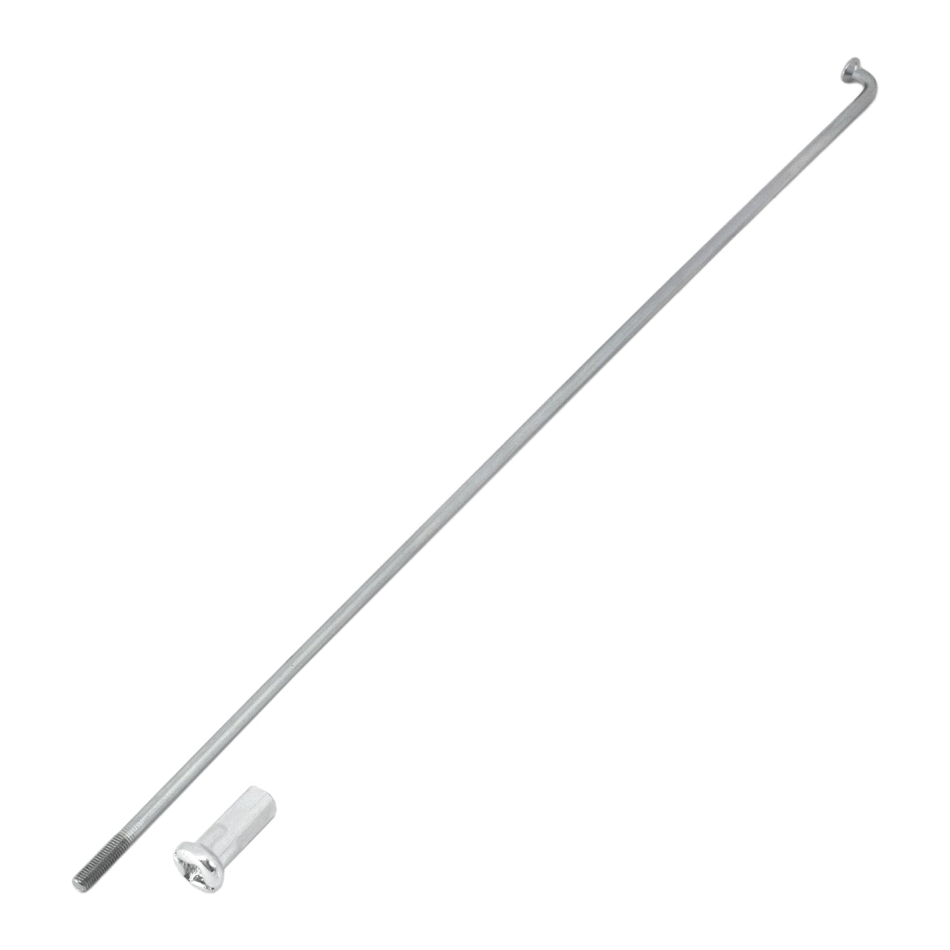 WARP 9 / SUR-RON Light Bee Titanium Swingarm Shaft – JW SHOP