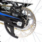Rear Disc Guard / TALARIA Sting