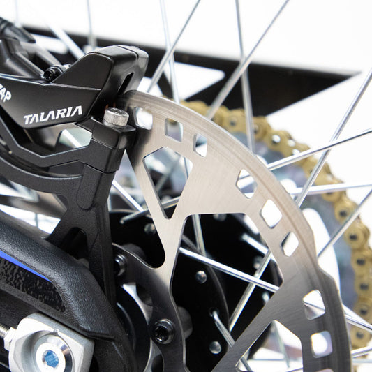 Disque de Frein Arrière renforcé 220mm / TALARIA Sting