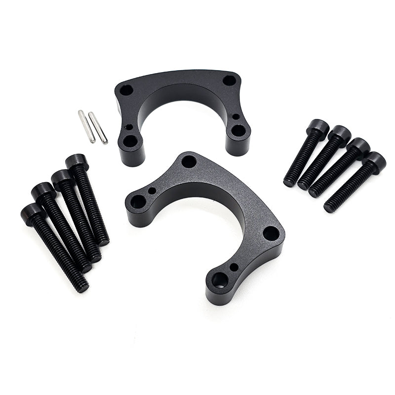 Réhausse de Potence Droite Direct Mount / E-MOTO