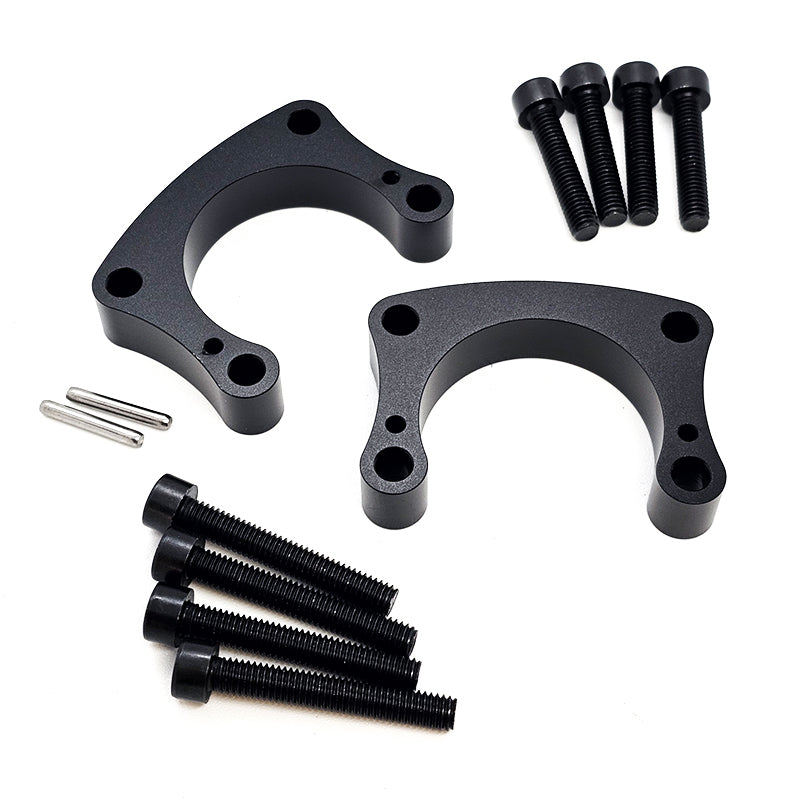 Réhausse de Potence Droite Direct Mount / E-MOTO