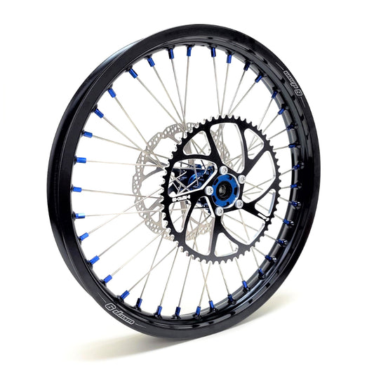 WARP 9 / SUR-RON Ultra Bee Rear Wheel