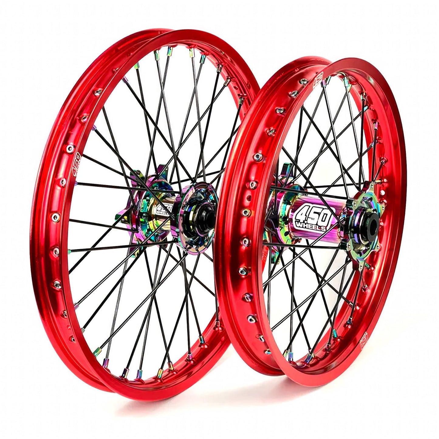 Roue Arrière 4.50 / SUR-RON Ultra Bee