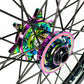 Front Wheel 4.50 / SUR-RON Ultra Bee