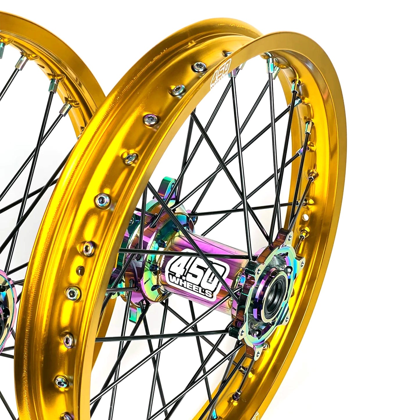 Roue Arrière 4.50 / SUR-RON Ultra Bee